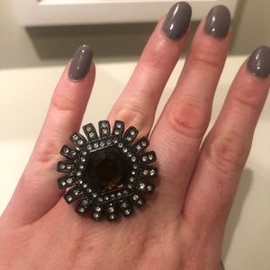 BCBG ring - size 7